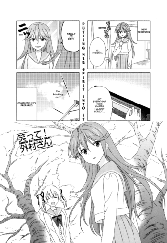 Waratte! Sotomura-san v06c101